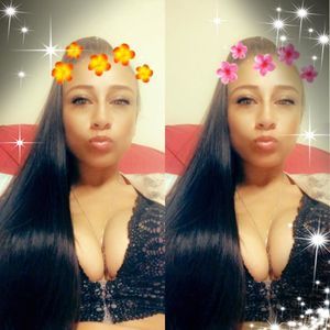 Meet your Posher, Ana